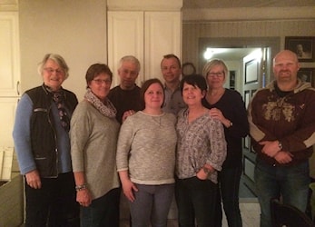 Referat årsmøte Mil Trim